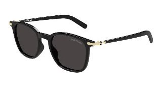 Montblanc Sunglasses MB0460S