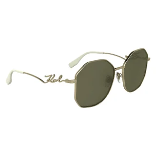 Karl Lagerfeld Sunglasses KL358S N