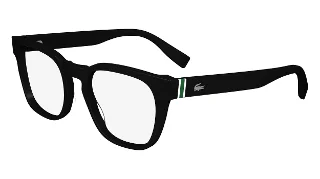 001 Black