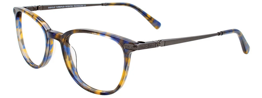 Easyclip Eyeglasses EC525