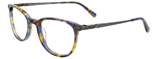 Easyclip Eyeglasses EC525