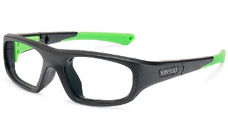 10-Versport Zeus Dts Mt Black Green