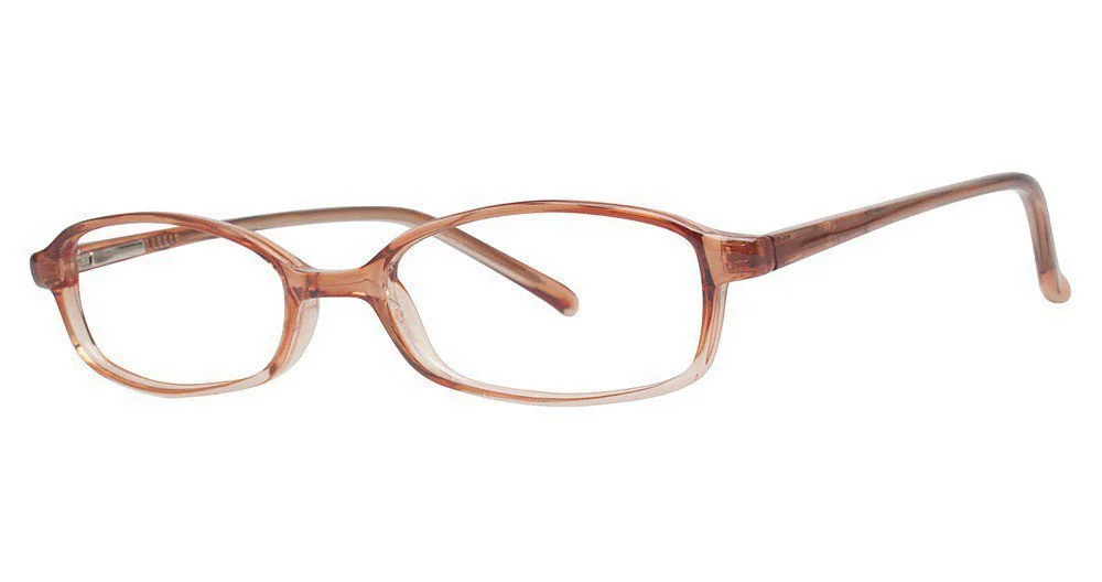 Modern Plastics II Eyeglasses BREEZE