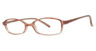 Modern Plastics II Eyeglasses BREEZE