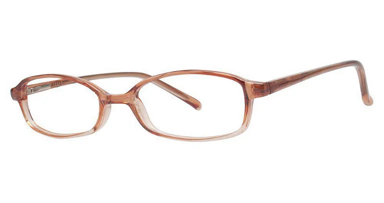 Modern Plastics II Eyeglasses BREEZE