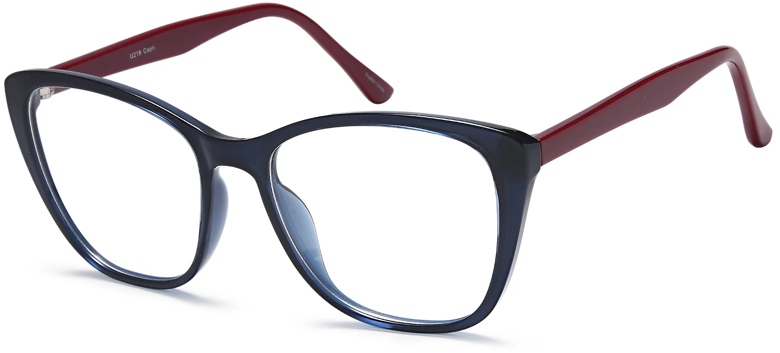 4U Eyeglasses U218