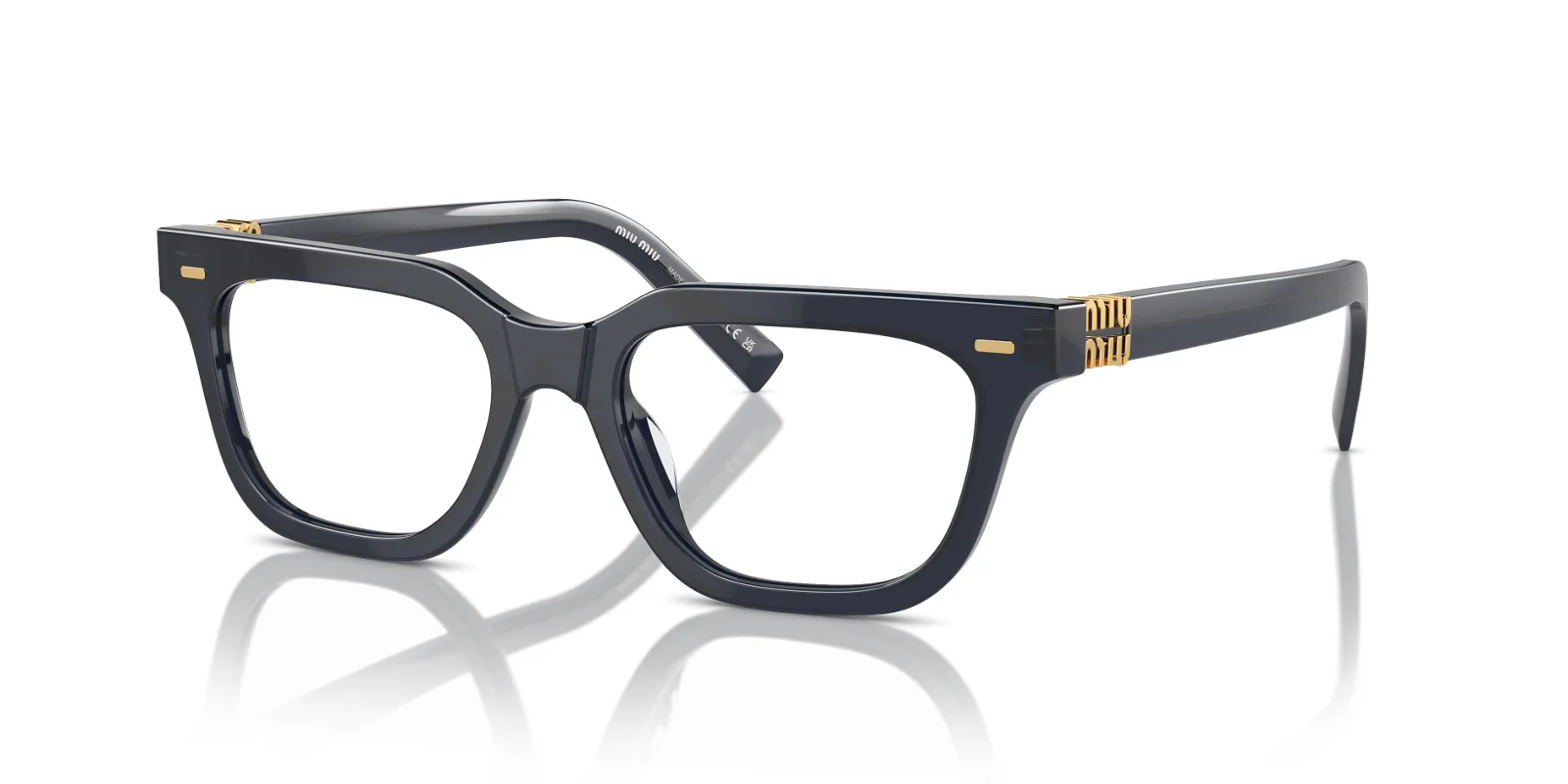 Miu Miu Eyeglasses MU07XV