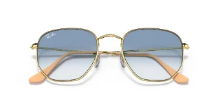 Ray Ban Sunglasses RB3548
