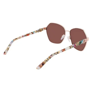 Bebe Sunglasses BB7261