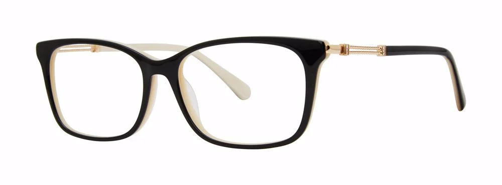 Modern Art Eyeglasses A625
