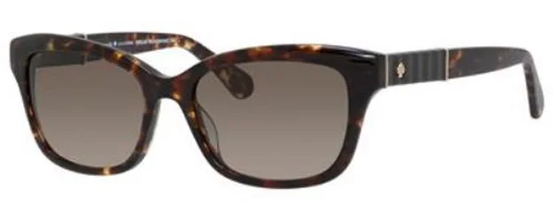 Kate Spade Sunglasses JOHANNA 2/S