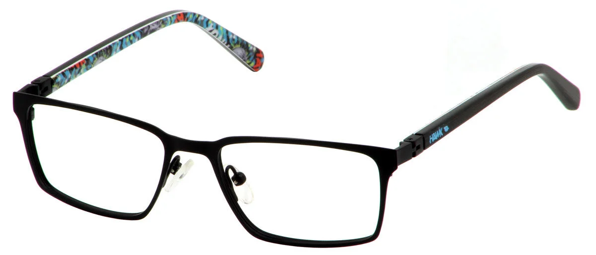 Tony Hawk Eyeglasses THK 28