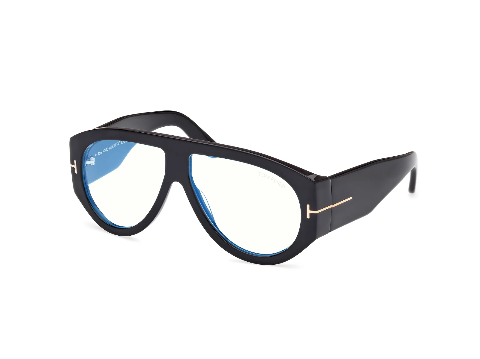 Tom Ford Eyeglasses FT5958-B