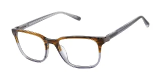 OLI Olive Horn/Grey