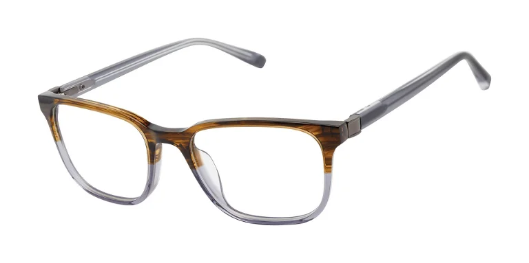 Barbour Eyeglasses BAOM014