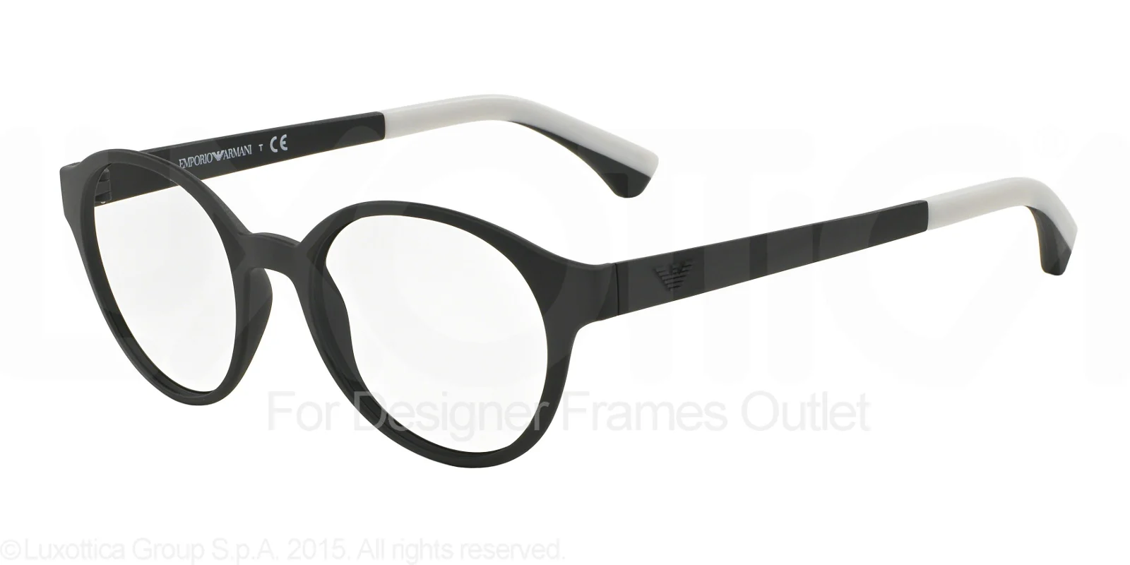 Emporio Armani Eyeglasses EA3066