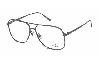Omega Eyeglasses OM5006-H