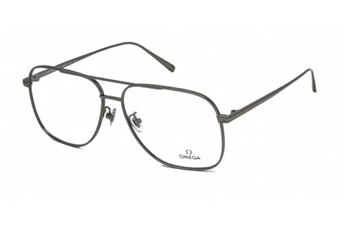 Omega Eyeglasses OM5006-H