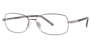 Sophia Loren Eyeglasses Sl Beau Rivage 56