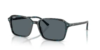 1417R5 Transparent Fantasy Blue/Grey