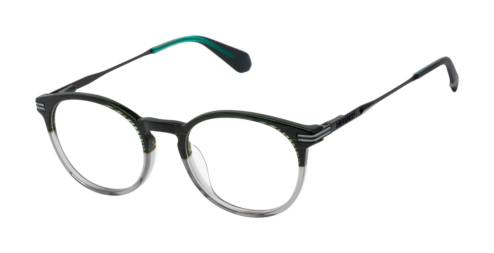Superdry Eyeglasses SDOM021T