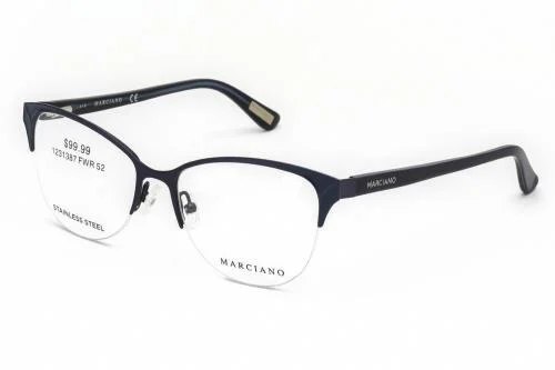 Guess By Marciano Eyeglasses GM0290-3