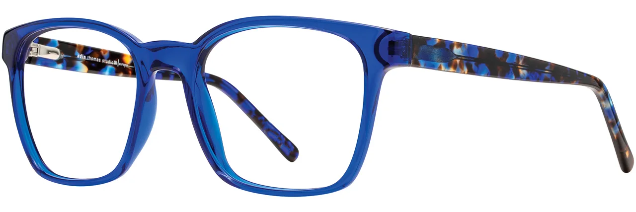 Adin Thomas Eyeglasses AT-STUDIO 012