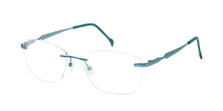Stepper Eyeglasses 10157 SI