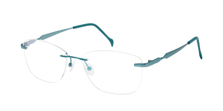 Stepper Eyeglasses 10157 SI