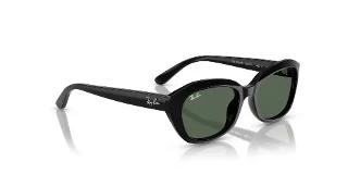 Ray Ban Jr Sunglasses RJ9081S