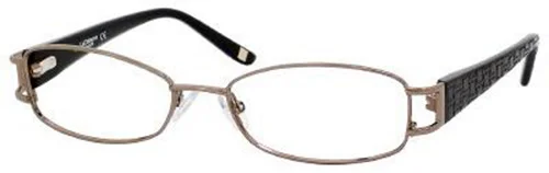 Liz Claiborne Eyeglasses 373