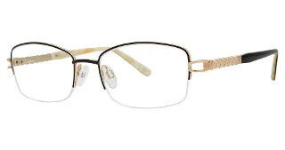 Sophia Loren Eyeglasses M305