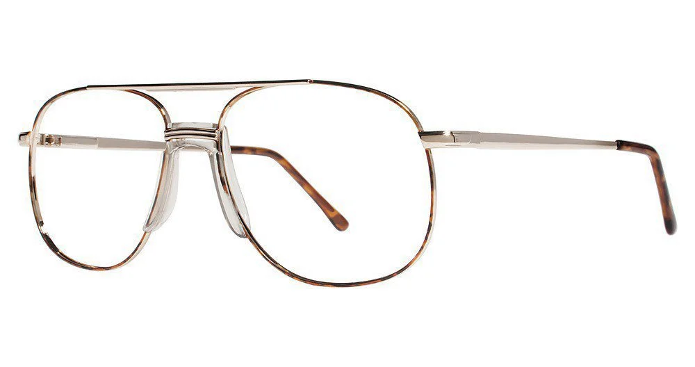 Modern Times Eyeglasses Dominick