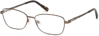 049 Matte Dark Brown