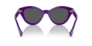 Versace Sunglasses VE4435