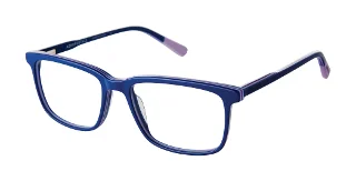 VIBRANT  BLUE