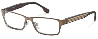 Diesel Eyeglasses DL5014