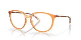 815005 Polished Transparent Ginger