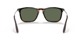 Ray Ban Sunglasses RB4187 Chris