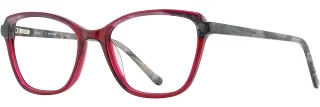 C03 Cherry / Gray