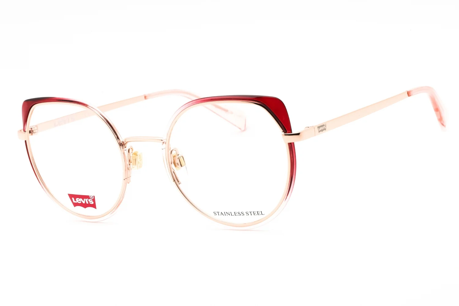 Levis Eyeglasses LV 1052