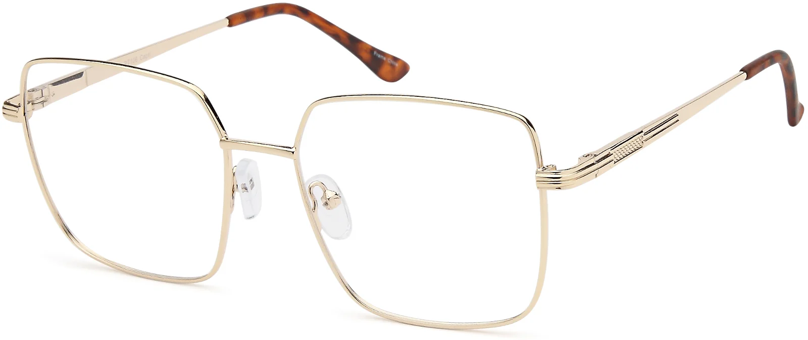 Peachtree Eyeglasses PT106