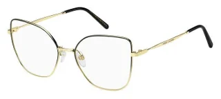 02M2 Blk Gold
