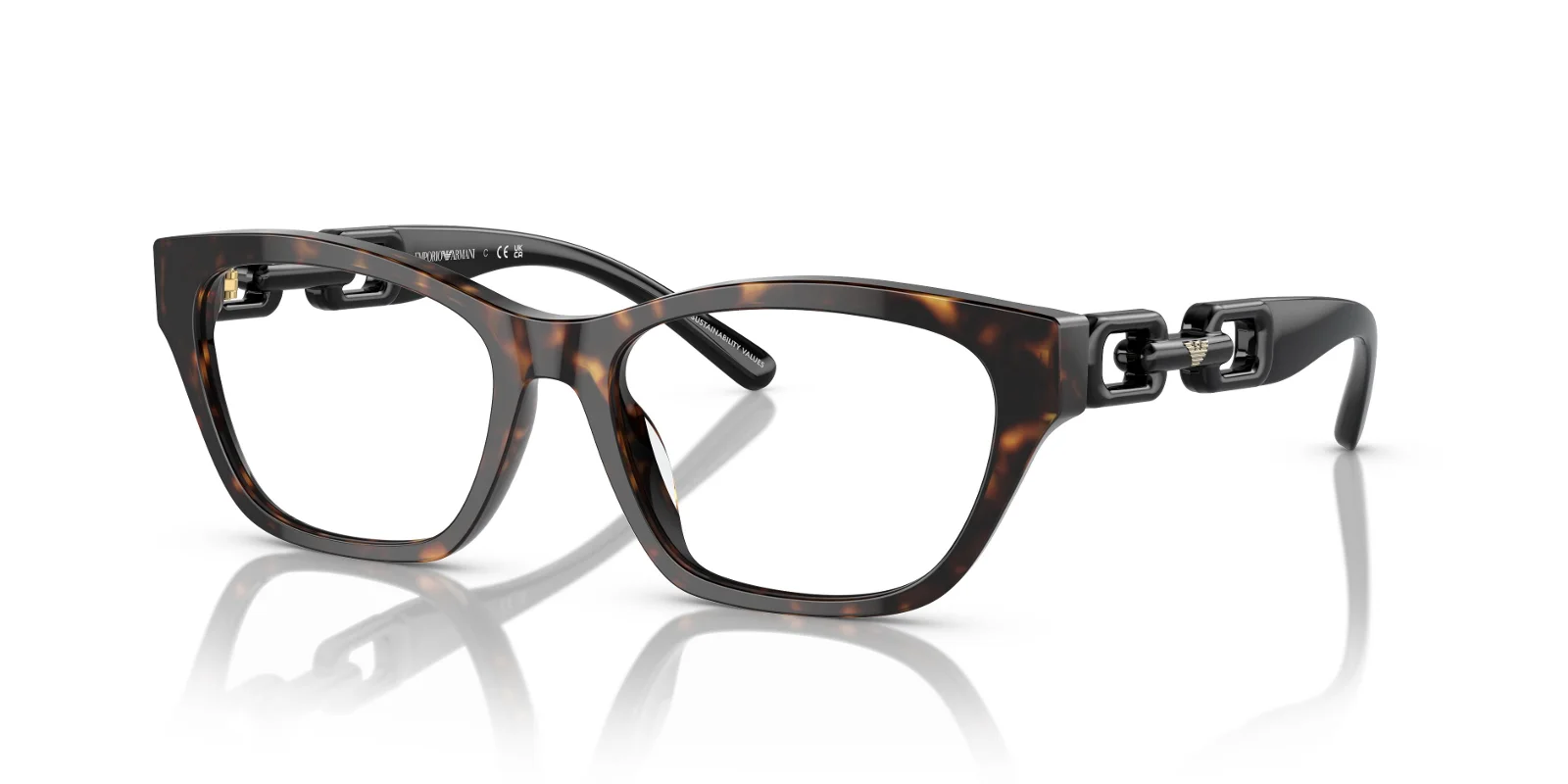 Emporio Armani Eyeglasses EA3223U