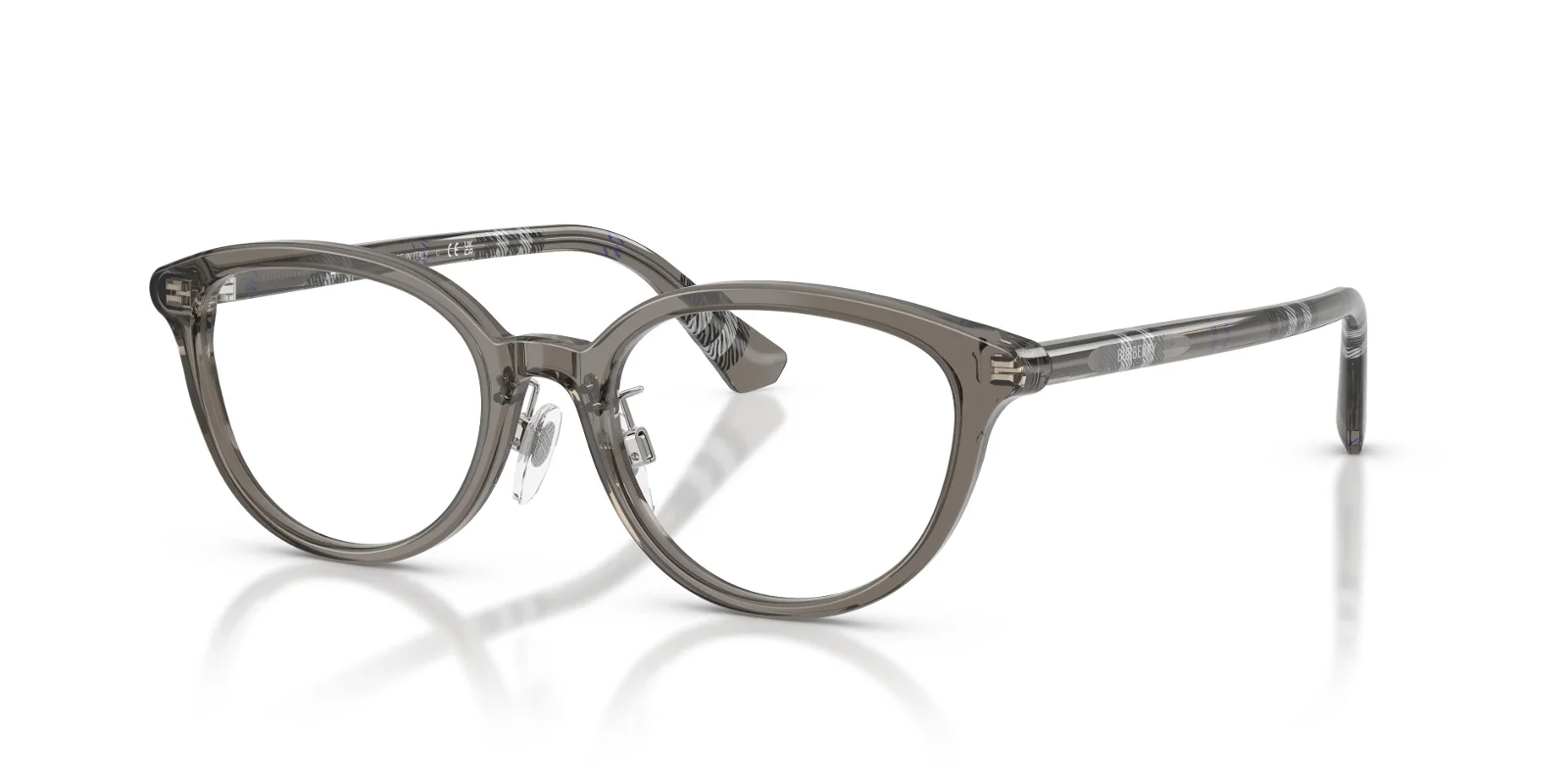 Burberry Eyeglasses BE2435D