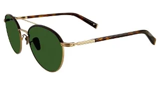 John Varvatos Sunglasses V518