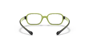 Ray Ban Jr Eyeglasses RY9074V