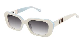 S318-F-2146 Ivory Blue Aura