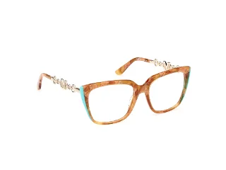 Guess By Marciano Eyeglasses GM50007