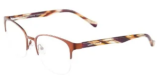 Lucky Brand Eyeglasses D105